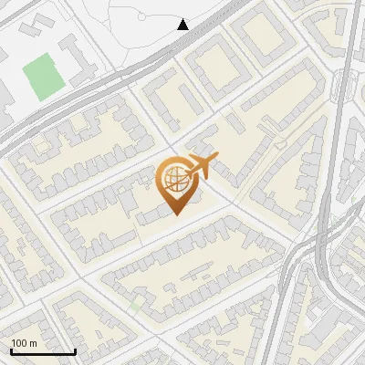 Foto zu Abendrothsweg 20, 20251 Hamburg