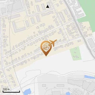 Foto zu Achtern Styg 20, 22549 Hamburg