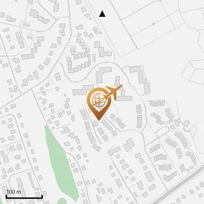 Foto zu Albert-Schäfer-Weg 20, 21077 Hamburg