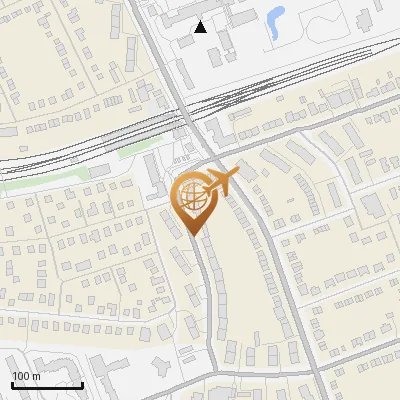 Foto zu Allensteiner Straße 20, 22049 Hamburg