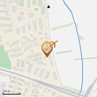 Foto zu Am Botterbarg 20, 22589 Hamburg