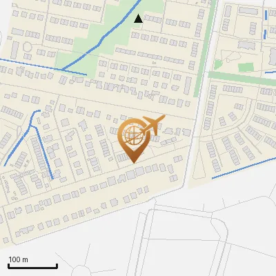 Foto zu Am Maisfeld 20, 22119 Hamburg