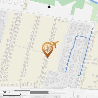 Foto zu Am Reiherhorst 20, 21079 Hamburg