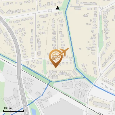 Foto zu Auf dem Kollauer Hof 20, 22453 Hamburg