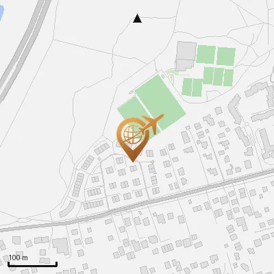 Foto zu Auf der Jahnhöhe 20, 21075 Hamburg