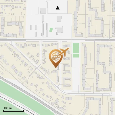 Foto zu August-Macke-Weg 20, 22115 Hamburg