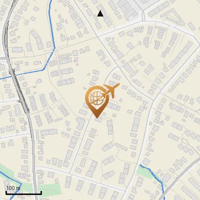 Foto zu Bandkampsweg 20, 22459 Hamburg