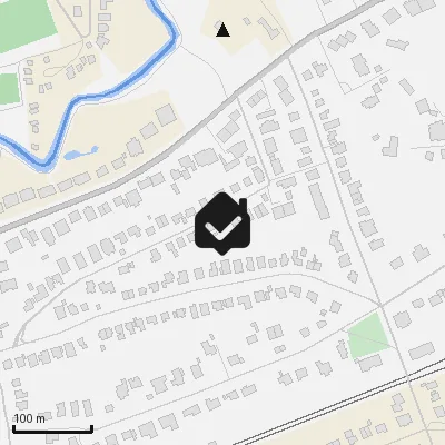 Bild zu Bantschowstraße 20, 22391 Hamburg