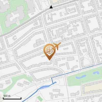 Foto zu Barlachstraße 20, 21073 Hamburg