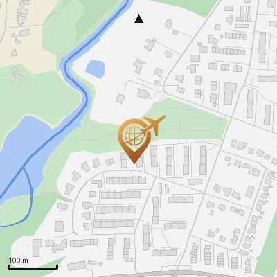 Foto zu Basaltweg 20, 22395 Hamburg