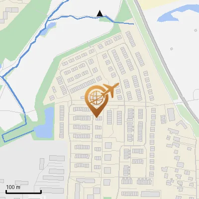 Foto zu Bei den Boltwiesen 20, 22143 Hamburg