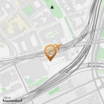 Foto zu Beim Strohhause 20, 20097 Hamburg