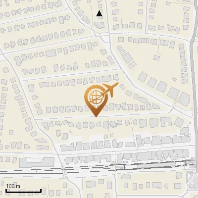 Foto zu Bellmannstraße 20, 22607 Hamburg