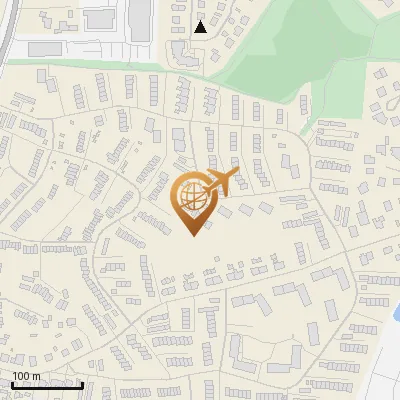 Foto zu Bendestorfer Ring 20, 21079 Hamburg