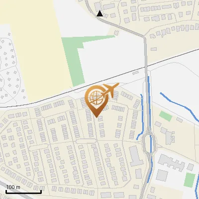 Foto zu Boberger Anger 20, 21031 Hamburg