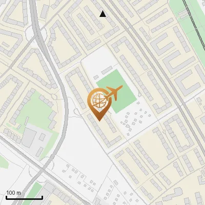 Foto zu Bömelburgweg 20, 22111 Hamburg