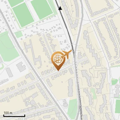 Foto zu Brehmweg 20, 22527 Hamburg