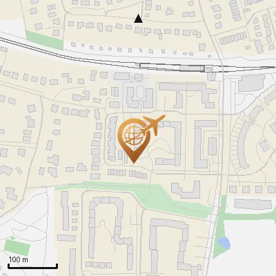 Foto zu Buchenring 20, 22359 Hamburg