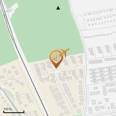 Foto zu Buckhornstieg 20, 22359 Hamburg