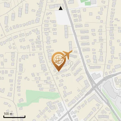 Foto zu Burgwedel 20, 22457 Hamburg