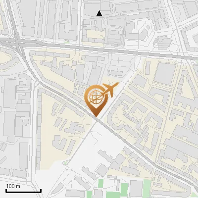 Foto zu Celsiusweg 20, 22761 Hamburg