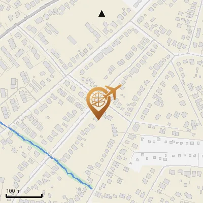 Foto zu Cord-Dreyer-Weg 20, 22453 Hamburg