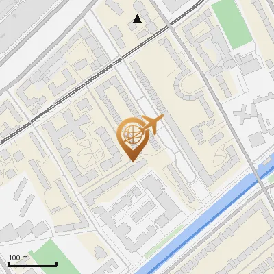 Foto zu Dorothea-Bernstein-Weg 20, 22081 Hamburg