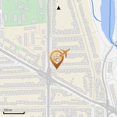 Foto zu Edgar-Roß-Straße 20, 20251 Hamburg