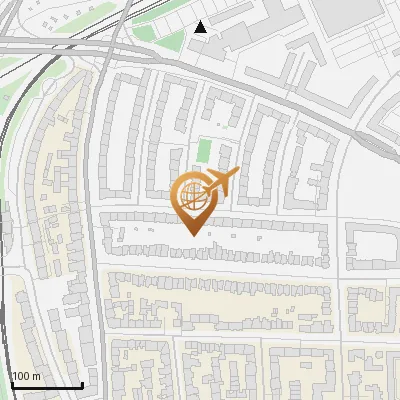 Foto zu Efeuweg 20, 22299 Hamburg