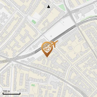 Foto zu Eifflerstraße 20, 22769 Hamburg