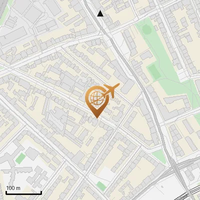 Foto zu Eimsbütteler Straße 20, 22769 Hamburg