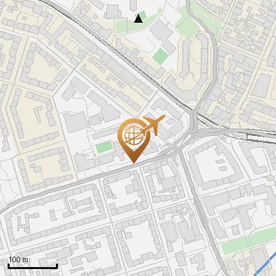 Foto zu Eißendorfer Straße 20, 21073 Hamburg