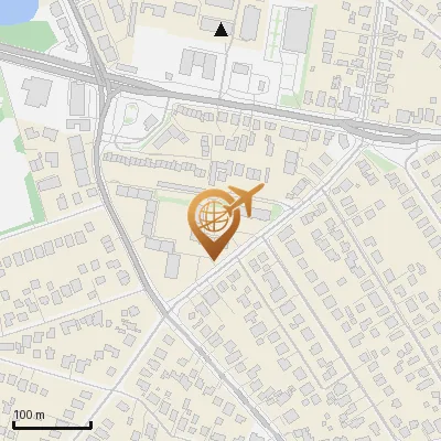 Foto zu Engelbrechtweg 20, 22549 Hamburg