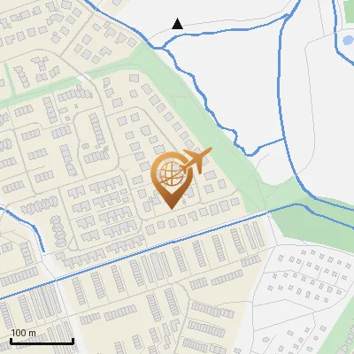 Foto zu Erich-Kästner-Ring 20, 22175 Hamburg