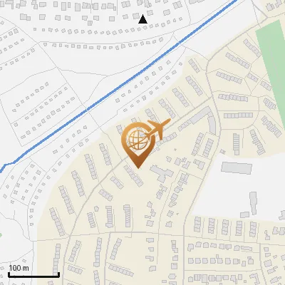 Foto zu Ermlandweg 20, 22415 Hamburg