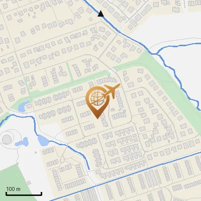 Foto zu Falladabogen 20, 22175 Hamburg