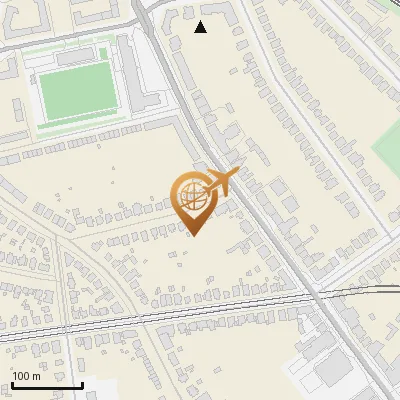 Foto zu Fehrsweg 20, 22335 Hamburg