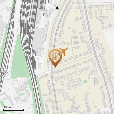 Foto zu Feuerbergstraße 20, 22337 Hamburg