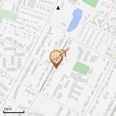 Foto zu Fischadlerstieg 20, 22119 Hamburg