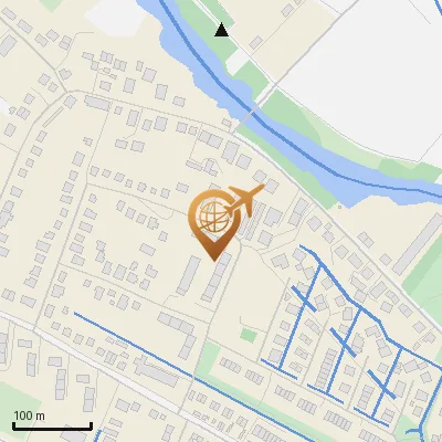 Foto zu Fitgerweg 20, 21109 Hamburg