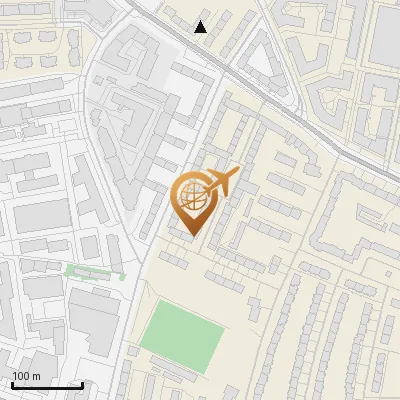 Foto zu Friedrich-Ebert-Hof 20, 22763 Hamburg