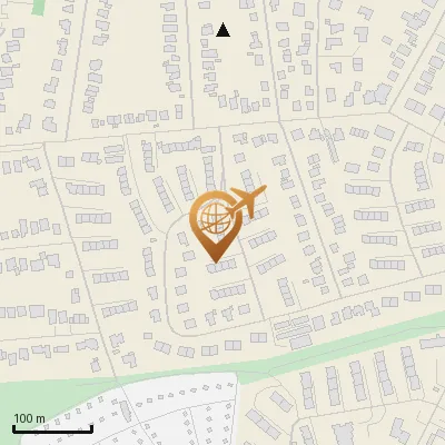 Foto zu Friedrich-Karl-Straße 20, 22391 Hamburg