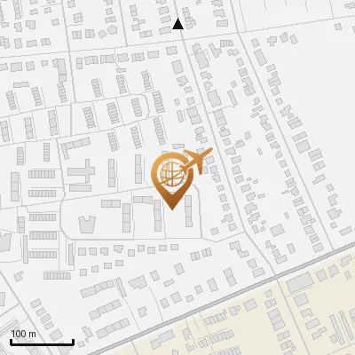 Foto zu Friedrichshainstraße 20, 22149 Hamburg