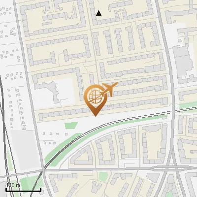 Foto zu Genslerstraße 20, 22307 Hamburg