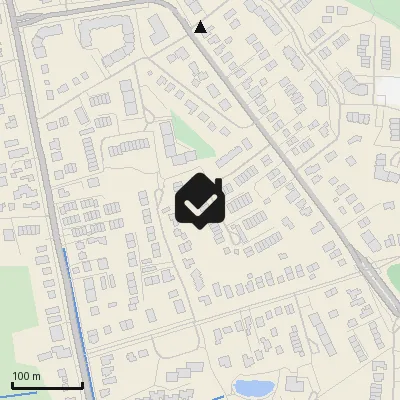 Bild zu Georges-André-Kohn-Straße 20, 22457 Hamburg