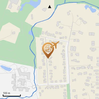 Foto zu Gernotstraße 20, 22559 Hamburg