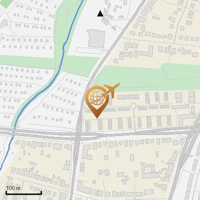 Foto zu Glindwiese 20, 22177 Hamburg