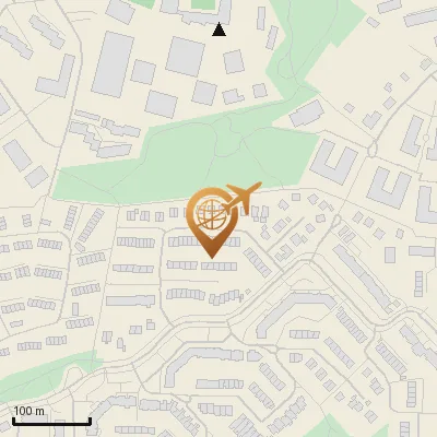 Foto zu Gromballring 20, 21079 Hamburg