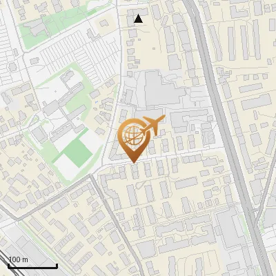 Foto zu Gutenbergstraße 20, 22525 Hamburg