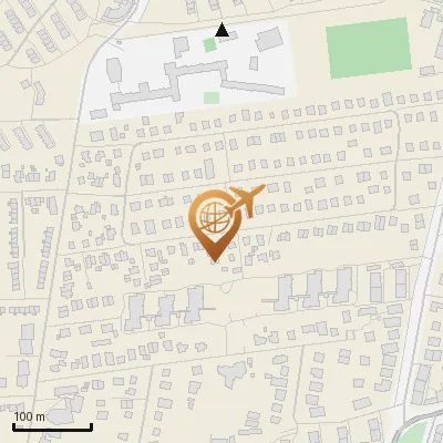 Foto zu Habichtshofring 20, 22175 Hamburg